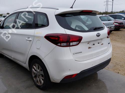 Sæde bagtil (2. række) KIA CARENS IV 1.7 CRDi | BP31188259I23 