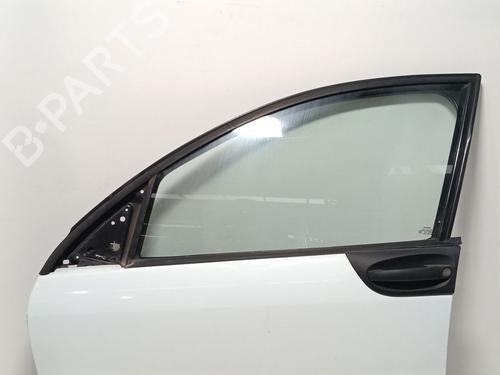 left-front-door-smart-forfour-454-2004-2005-2006-36476639 main image
