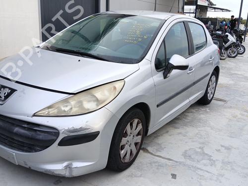 Used Front left lock Front left lock 38702122 38702122
