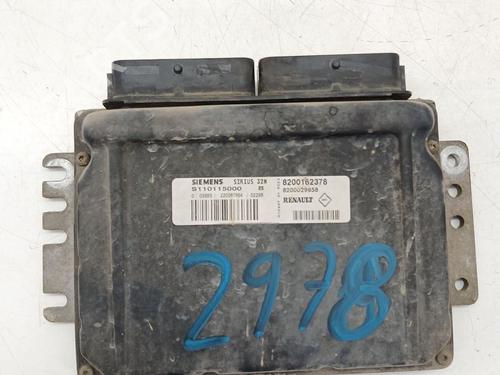 Used Engine control unit (ECU) Engine control unit (ECU) 39002564 39002564