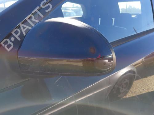 Used Left mirror KIA CEE'D Hatchback (ED) 1.6 CVVT (125 hp) 30727829