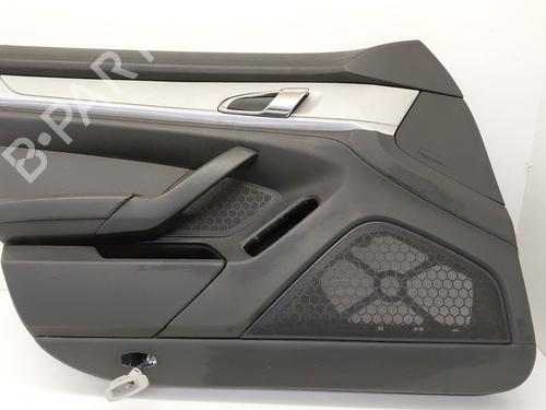 Venstre frontpanel PORSCHE PANAMERA (970) 3.0 D (250 hp) 32473850