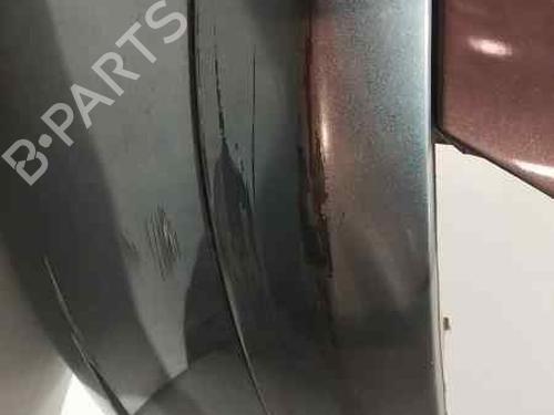 Front bumper CITROËN C8 (EA_, EB_) 2.0 HDi 135 | BP24669559C7