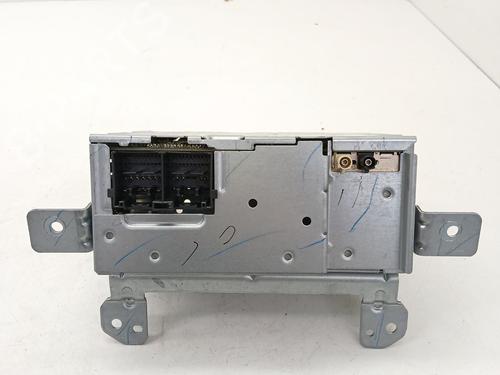 radio-ford-ka-iii-uk-fk-2014-36016803 main image