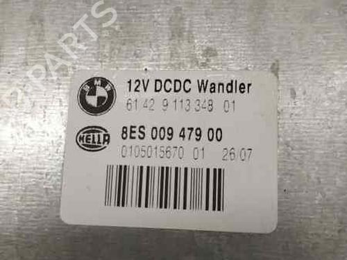 Electronic module BMW 3 Coupe (E92) 320 i | BP23444106M83 