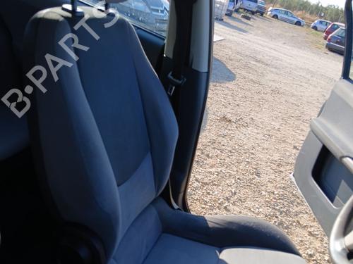 Left front seat SMART FORFOUR (454) 1.1 (454.030) | BP36476649C15 - Image 4