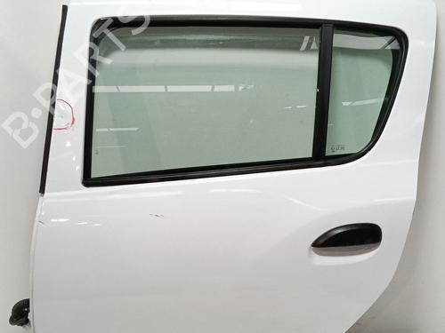 left-rear-door-dacia-sandero-ii-2012-32122445 main image