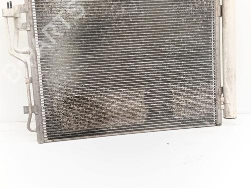 Used AC radiator KIA CEE'D Hatchback (ED) 1.6 CRDi 115 (115 hp) 31065555