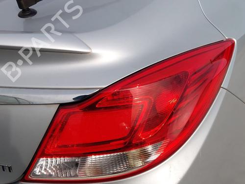 Højre baglygte OPEL INSIGNIA A (G09) 2.0 CDTI (68) (131 hp) 31792960