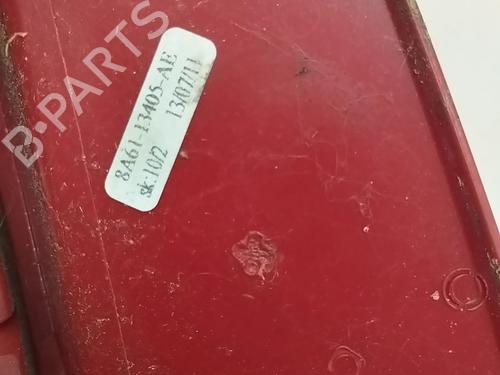 Left taillight FORD FIESTA VI (CB1, CCN)  | BP18570493C34 