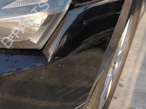 Foran støtfanger SKODA SUPERB III (3V3) 2.0 TDI | BP29926434C7