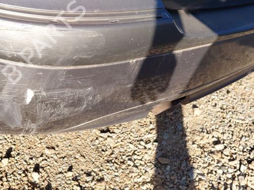 Rear bumper MERCEDES-BENZ A-CLASS (W169) A 150 (169.031, 169.331) | BP27605799C8 