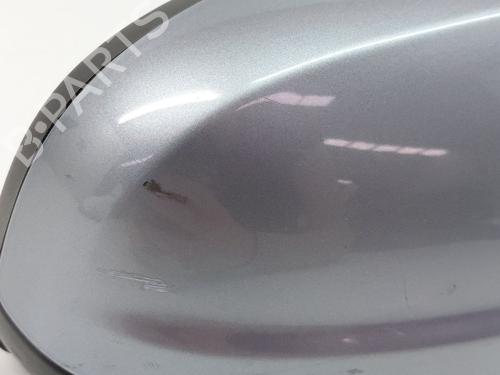 Right mirror OPEL ASTRA H (A04) 1.4 (L48) | BP29614100C27 