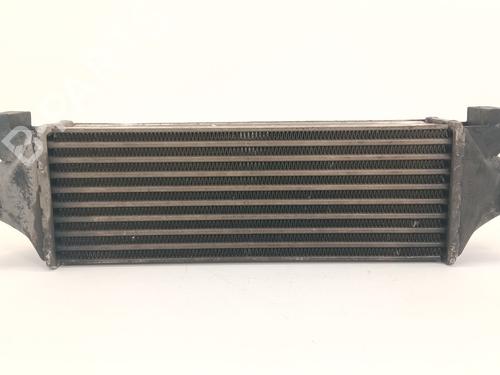 Used Intercooler Intercooler FORD TRANSIT Van (FA_ _) 2.4 TDE (125 hp) 33886286 33886286