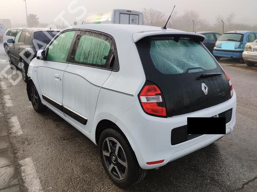 Elektronisk sensor RENAULT TWINGO III (BCM_, BCA_)  | BP16890643M84 