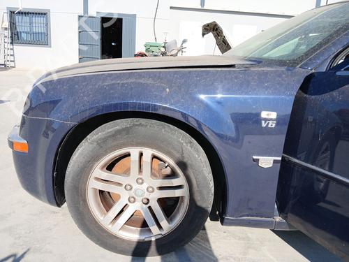 Used Left front fenders Left front fenders 39434123 39434123