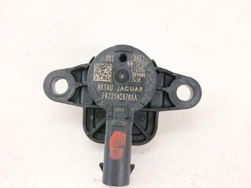 Used Electronic sensor Electronic sensor JAGUAR E-PACE (X540) 2.0 D180 AWD (179 hp) 35726245 35726245