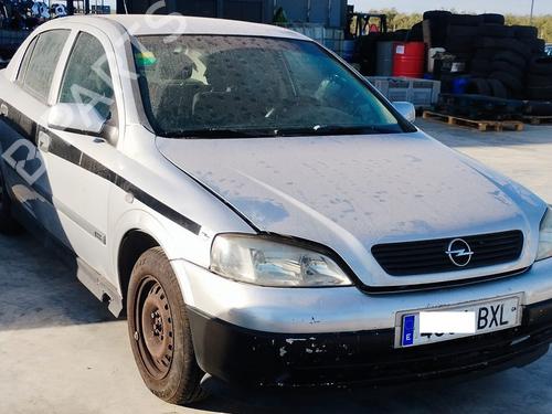Used Parts OPEL ASTRA G Hatchback (T98) 1.7 DTI 16V (F08, F48) (75 hp) 4390888