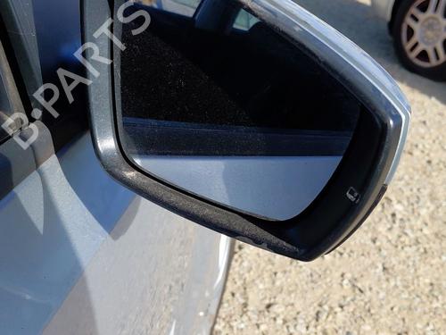 Right mirror VW POLO V (6R1, 6C1) 1.4 TDI | BP29807949C27 