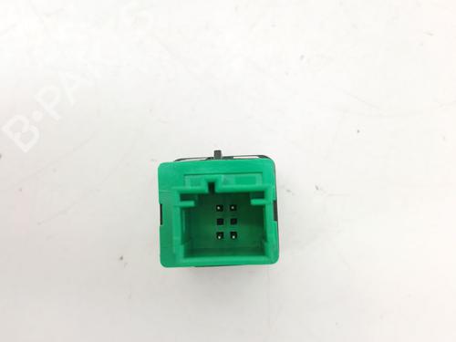Switch CITROËN C-ELYSEE (DD_) 1.2 VTi 82 | BP33540425I30 - Image 2