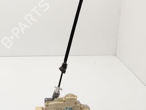 Used Rear left lock Rear left lock VW PASSAT B6 (3C2) 2.0 TDI 16V (140 hp) 32497951 32497951