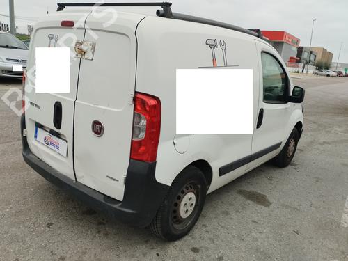 Starter FIAT FIORINO Box Body/MPV (225_)  | BP21174473M8 