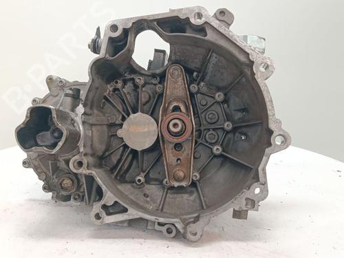 Used Gearbox Gearbox 34221814 34221814