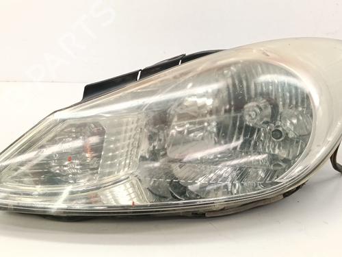 Used Left headlight Left headlight 38087301 38087301