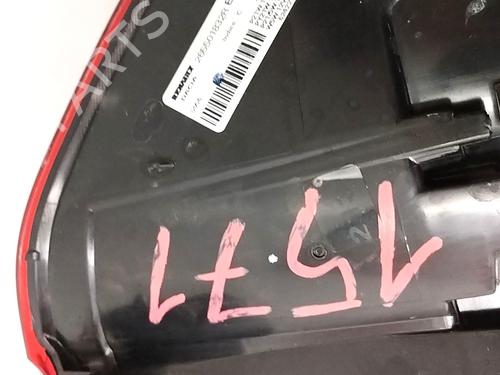 Right taillight DACIA SANDERO III  | BP19805339C35 
