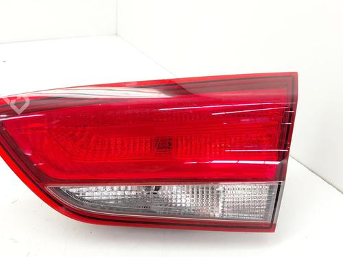 Used Right tailgate light HYUNDAI i30 (PDE, PD, PDEN) 1.4 MPI (100 hp) 31904630
