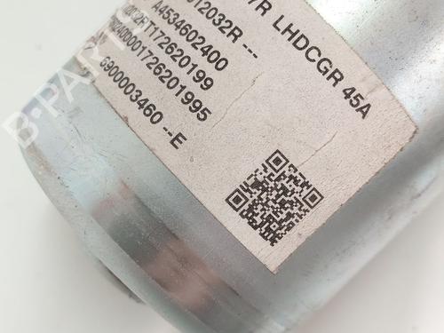 Steering rack RENAULT TWINGO III (BCM_, BCA_)  | BP30193814M22 