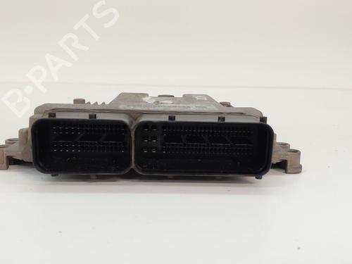 Engine control unit (ECU) ALFA ROMEO GIULIETTA (940_) 1.6 JTDM (940FXD1A) | BP30193811M57 