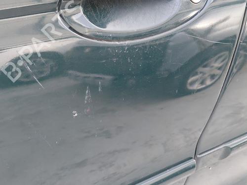 Left front door JAGUAR X-TYPE I (X400) 2.0 D | BP30965626C2