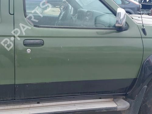 Used Right front door NISSAN PICK UP (D22) 2.5 Di 4WD (133 hp) 29717424