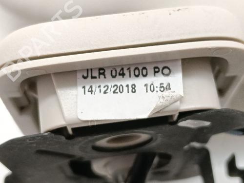 Right sun visor JAGUAR I-PACE (X590) EV400 AWD | BP36865460I2 - Image 4