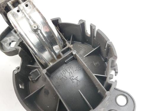 Front left interior door handle MINI MINI (R56) | BP33402335I13 - Image 3