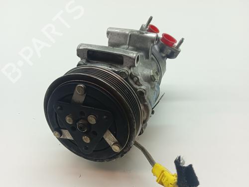 AC Kompressor CITROËN XSARA PICASSO (N68) 2.0 HDi (90 hp) 15979682