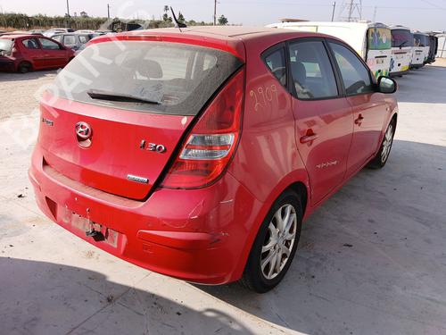Used Rear right lock Rear right lock 38068992 38068992