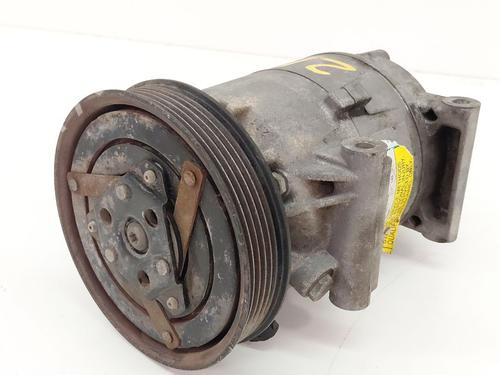 AC compressor NISSAN ALMERA II (N16) 1.5 dCi | BP29432766M34 