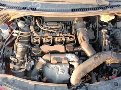 Used Parts PEUGEOT 207 (WA_, WC_) 1.6 HDi 4783323
