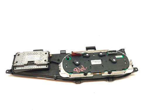 Instrument cluster RENAULT VEL SATIS (BJ0_)  | BP17242069C47 