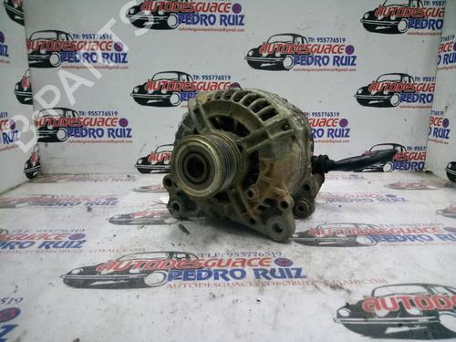 Used Alternator VW GOLF V (1K1) 2.0 TDI 16V (140 hp) 15971629