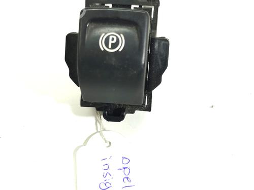 Used Electric handbrake OPEL INSIGNIA A Sports Tourer (G09) [2008-2017]  23653140