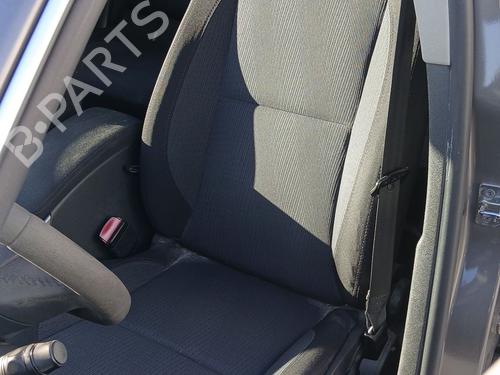 Used Left front seat Left front seat RENAULT LAGUNA III (BT0/1) 1.5 dCi (BT00, BT0A, BT0T, BT1J) (110 hp) 33831602 33831602