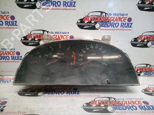 Used Instrument cluster SSANGYONG REXTON / REXTON II (GAB_) [2002-2025]  25900419
