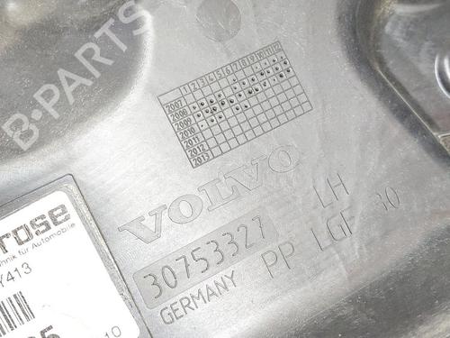 Front left window mechanism VOLVO XC60 I SUV (156) D5 AWD | BP31926588C22