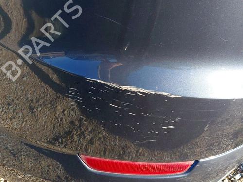 Rear bumper FORD MONDEO IV (BA7) 1.8 TDCi | BP30060105C8