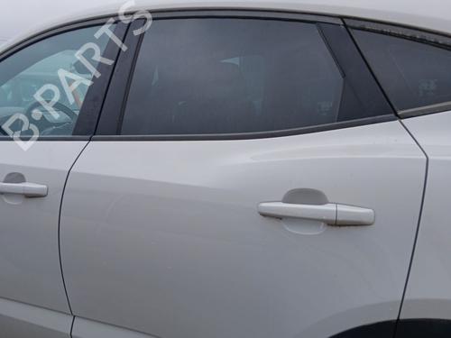 Used Left rear door Left rear door JAGUAR E-PACE (X540) 2.0 D180 AWD (179 hp) 34402560 34402560