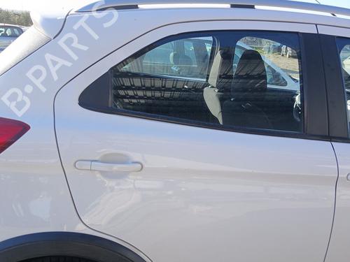 Used Right rear door Right rear door FORD KA+ III (UK, FK) 1.2 (85 hp) 35905920 35905920