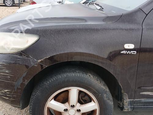 left-front-fenders-hyundai-santa-fe-ii-cm-2005-2006-2007-2008-2009-2010-2011-2012-2013-2014-2015-33964903 main image